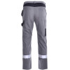 Pantaloni de lucru Concord SPS, K6 potriviti pentru sublimare
